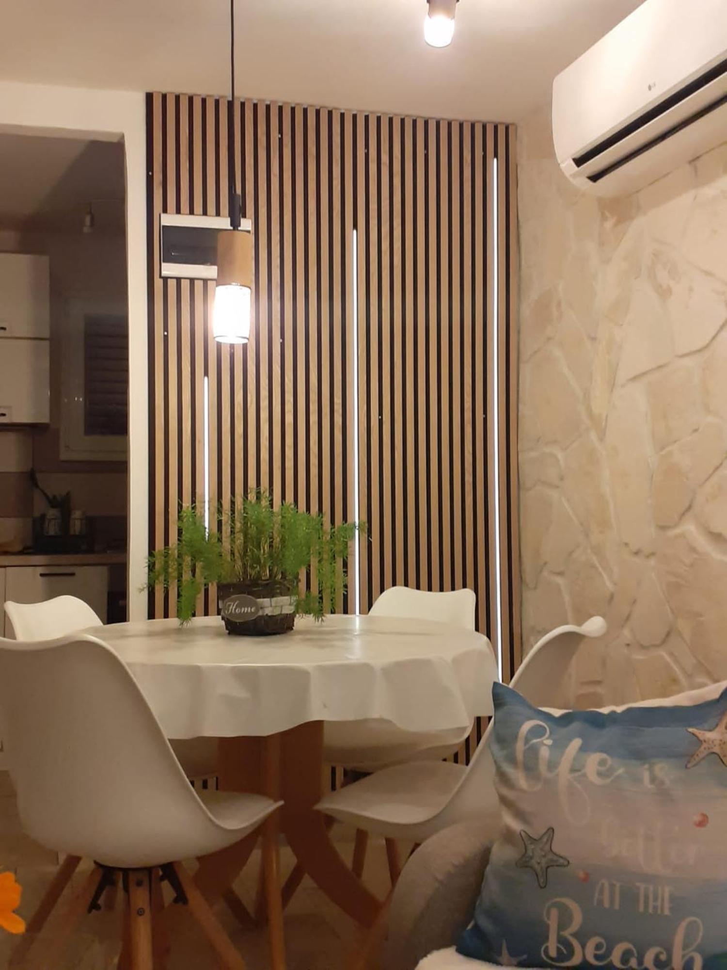 Willa Kuca za odmor Dragozet Pag Town Zewnętrze zdjęcie